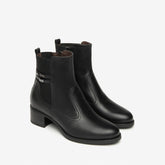 NeroGiardini I513840D Stivaletti Donna Nero